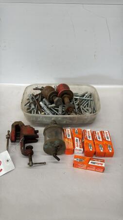 ASSORTED LOT