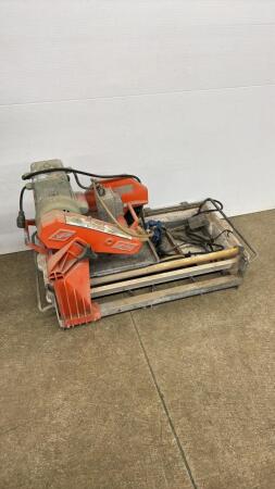 MK-101 7IN WET TILE SAW