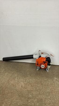 STIHL BG 50 GAS LEAF BLOWER