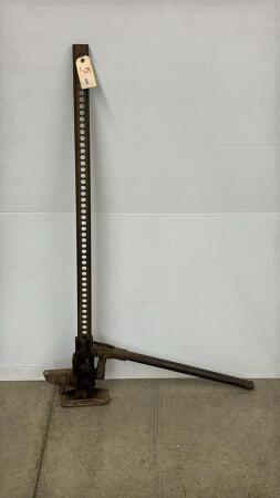48IN HANDYMAN JACK