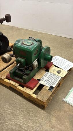FAIRBANKS - MORSE 2HP MODEL Z STYLE 4