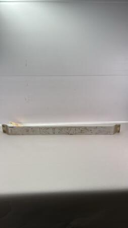 Aluminum Kist Door Push