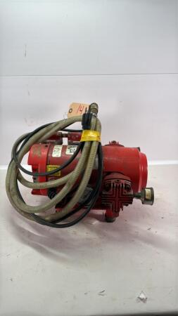 Paint Pump