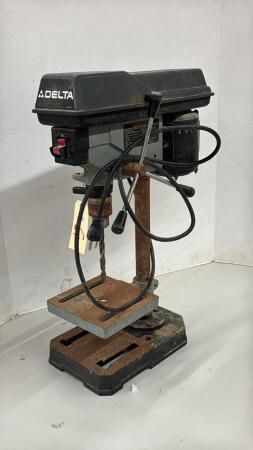 Delta Bench Top Drill Press