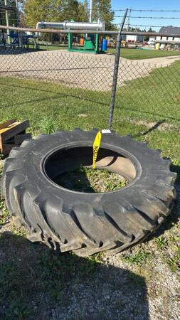 20.8R38 TIRE