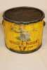 White Rose Grease Pail - 2