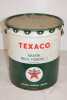 Texaco Pail