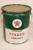 Texaco Pail - 2