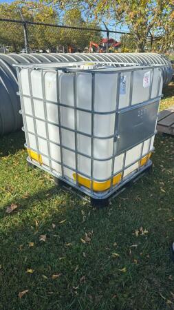 1000L TOTE