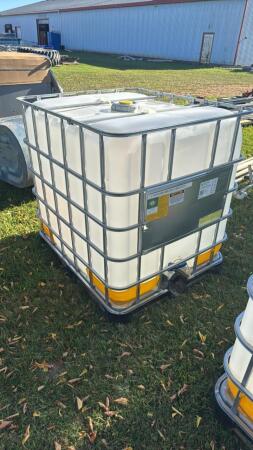 1000L TOTE