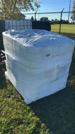 SKID OF 36 BALLS OF RANGER 550 TWINE