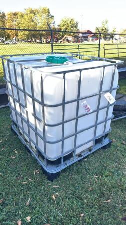 1000L TOTE