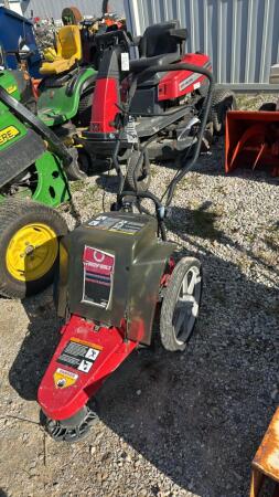 TROY-BILT 6HP TRIMMER MOWER