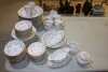 Original Bridal Rose China (8 place setting)