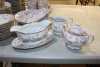 Original Bridal Rose China (8 place setting) - 3