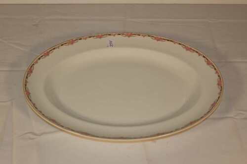 Alfred Meakin Platter, 13 X 16"