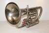 Euphonium (Horn), Signed, As Found - 4