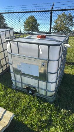 1000L TOTE