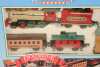 Dickensville Train Set, Untested - 2