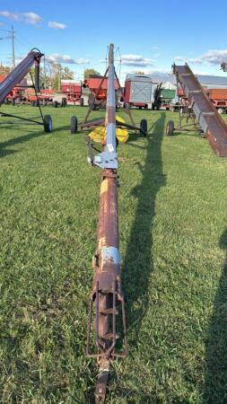 WESTFIELD 60FT X 8IN PTO AUGER