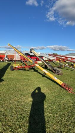 WESTFIELD 51FT X 8IN PTO AUGER