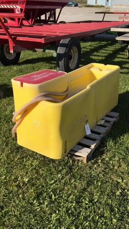 RITCHIE POLY WATERER