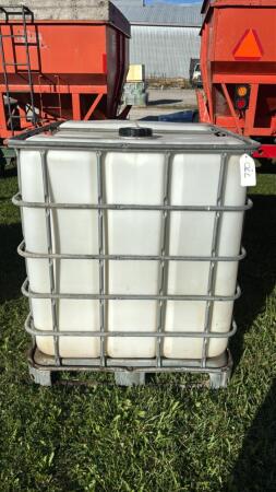 1000L TOTE