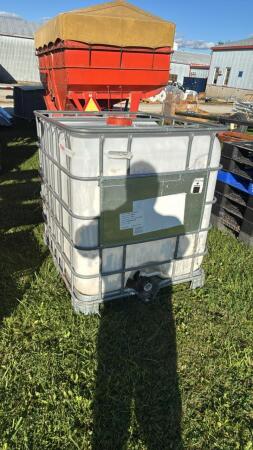 1000L TOTE