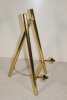 Easel/Picture Frame Holder, 18" Tall - 2