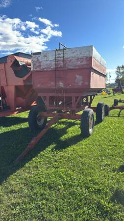 KILLBROS 350 GRAVITY WAGON