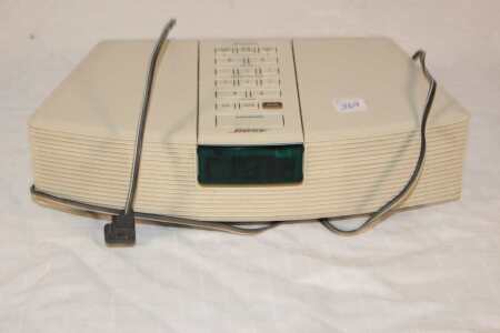 Bose Wave Radio (No Remote)