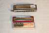 2 Hohner Harmonicas