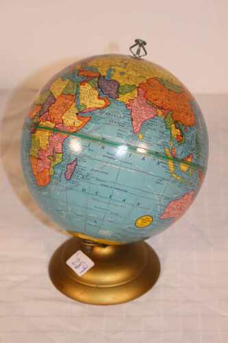 Globe