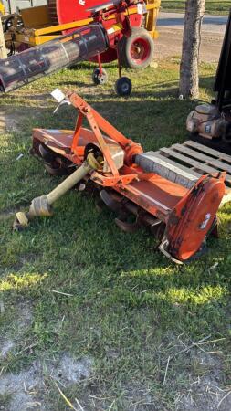 BEFCO 66IN 3PTH ROTOTILLER