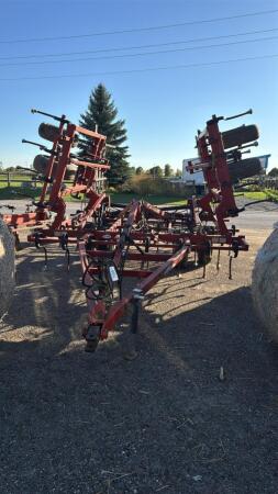 SALFORD 450 22FT CULTIVATOR