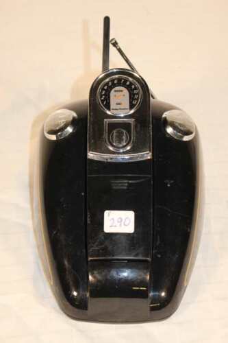 Harley Davidson Push Button Phone