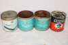 Tobacco Tins, Royalty Tin, Cigarette Tins - 2