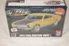 1969 Ford Mustang Model Kit and Corvette Telephone - 2