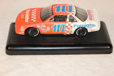 Purolator #10 Stock Car