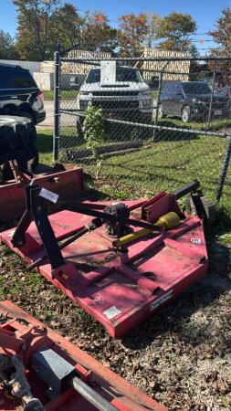 ORION 3PTH 60IN ROTARY MOWER
