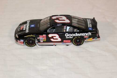 Goodwrench #3 Stock Car