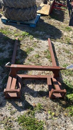 2PTH LIFTING APPARATUS