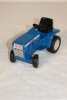 Vintage Ford LGT 145 Lawn Tractor - 3