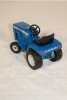 Vintage Ford LGT 145 Lawn Tractor - 4