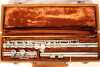 Flute in Case "Artley 18-0" - 2