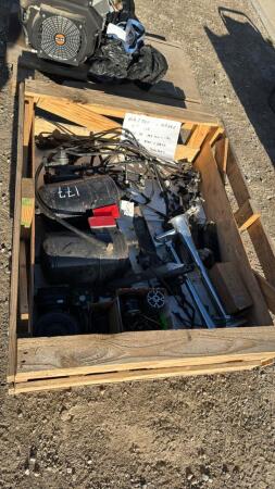 HEAVY DUTY 6200 AIR BRAKE KIT