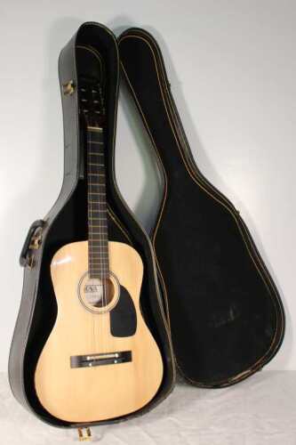 Nova Model 3603 Guitar