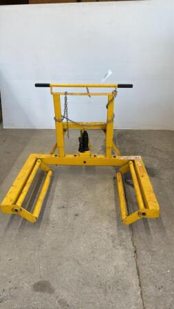 HEAVY TIRE DOLLY