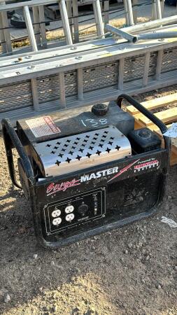 HONDA 2600W GENERATOR
