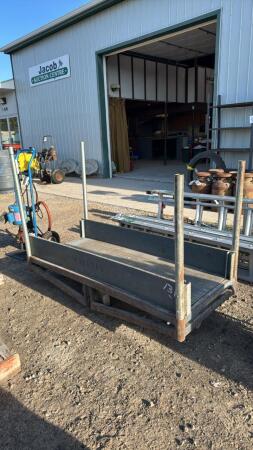 SHOP CART
